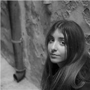 Insegnante di Inglese ; Conversazione in Inglese; Aiuto compiti e Aiuto studio